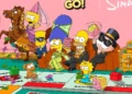 Monopoly Go x The Simpsons crossover is almost here