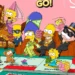Monopoly Go x The Simpsons crossover is almost here