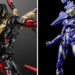 z Marvel Fighting Armor News 7.21.26
