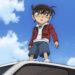 Detective Conan: Fallen Angel of the Highway