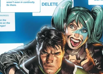 ‘Green Lantern’ #37 leans into character development over spectacle