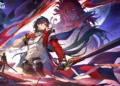 Honkai: Star Rail Version 4.3 will take us deeper into the World in Canvas and make Mortenax Blade playable