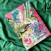 Volume 1 of Pet Shop of Horrors on a green background