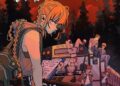 School Bus Graveyard&nbsp;by&nbsp;Red