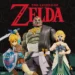 Hasbro Unveils “Legend of Zelda” 6-Inch Action Figures