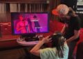 From The Fabled 'Wolf Among Us Remastered' SDCC Party At Hard Rock