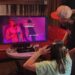 From The Fabled 'Wolf Among Us Remastered' SDCC Party At Hard Rock