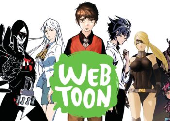 Webtoon Launches IPO, Declares It Is Worth $2.67 Billion Dollars