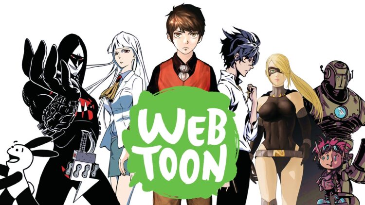 Webtoon Launches IPO, Declares It Is Worth $2.67 Billion Dollars