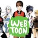 Webtoon Launches IPO, Declares It Is Worth $2.67 Billion Dollars