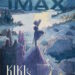 Kiki's Delivery Service UK and Ireland Cinema Release