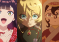Featured Image: Summer 2026 Anime Rankings - Week 3