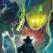 Christian Ward concludes his ‘Event Horizon’ trilogy with ‘Pandemonium’ this December