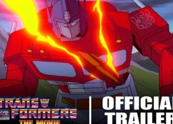 The Transformers: The Movie Screens in U.S., U.K. With 'New Post-Credits Chapter' on September 17
