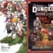 Ryoko Kui Exhibition & Delicious in Dungeon Exhibition Los Angeles