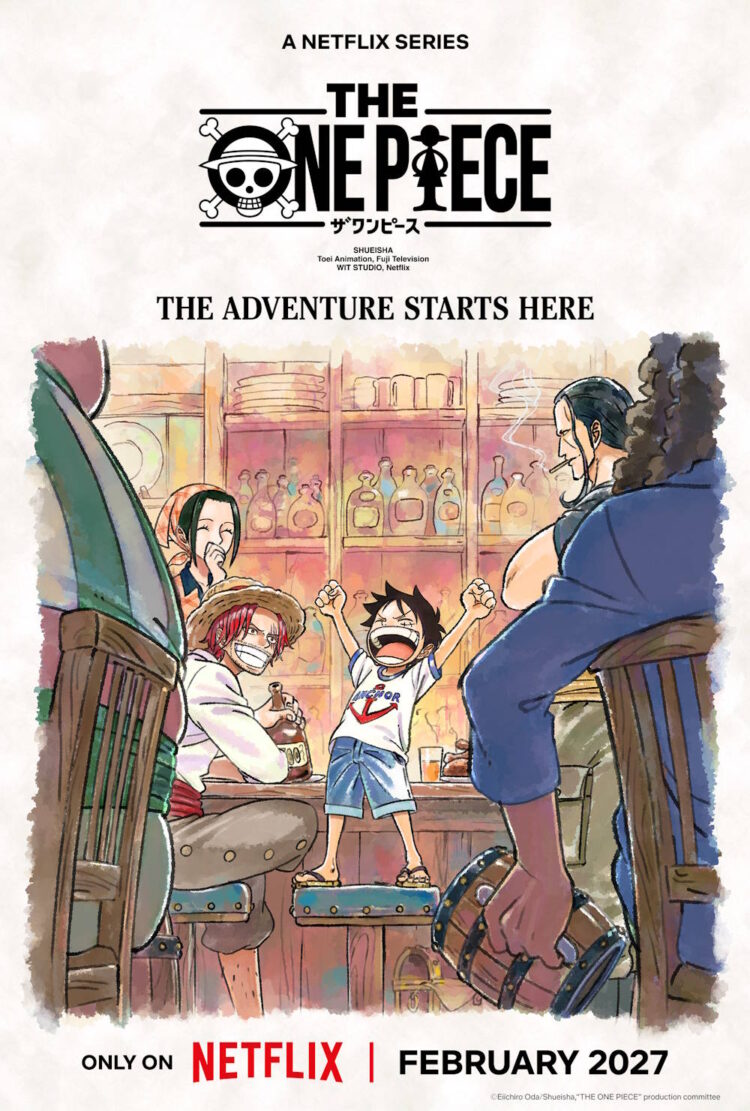 The One Piece