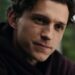 Tom Holland as Peter Parker in Spider-Man: Brand New Day