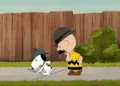 ‘Snoopy Presents: There’s No Place Like Home, Snoopy’ — Mark Evestaff talks paying tribute to the legacy of ‘Peanuts’