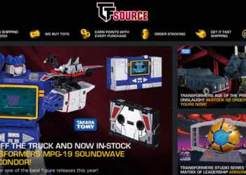 TFSource News 7.28.26