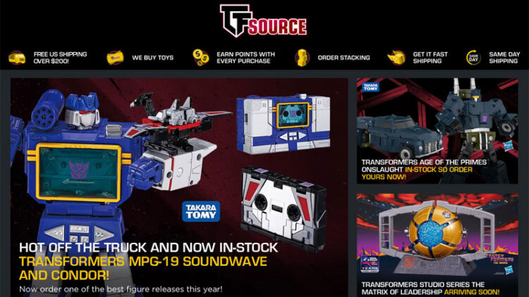 TFSource News 7.28.26