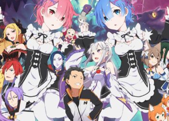 Re:Zero Season 4 Marks a Turning Point in Subaru’s Journey That Changes Everything