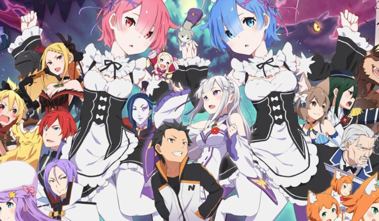 Re:Zero Season 4 Marks a Turning Point in Subaru’s Journey That Changes Everything