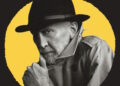 Frank Miller In (And Out) Of London in The Daily LITG, 30th July, 2026