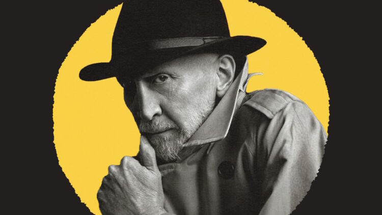 Frank Miller In (And Out) Of London in The Daily LITG, 30th July, 2026