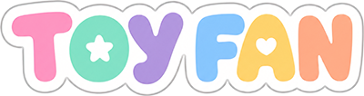 Toy Fan
