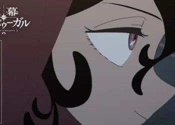 Jaadugar: A Witch in Mongolia Anime's New Video Unveils Cast Member Kujira