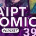 AIPT Comics Podcast: Christian Ward on ‘Forever Home’ and the biggest SDCC 2026 reveals