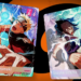 Featured Image: Naruto Card Game Reveals First Gameplay Details, Card Designs Ahead of Summer 2027 Launch