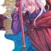 North American Anime & Manga Releases for August