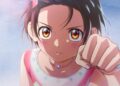 Medalist Season 2 Brings Inori Face-to-Face With Higher Expectations