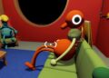 One of Big Walk's puzzles is simple to solve but still gave us an existential crisis