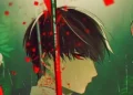 Hashihime of the Old Book Town Developer's О̄e Game Gets Manga Adaptation