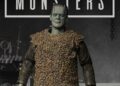 NECA Son of Frankenstein Preview