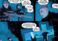 Event Horizon: Inferno #4 Preview: Hell Is Other Space Marines