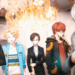Mystic Messenger's most loyal players are getting banned in droves for seemingly playing the game too much