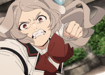 Mushoku Tensei Season 3 - Episode 6 Preview Images
