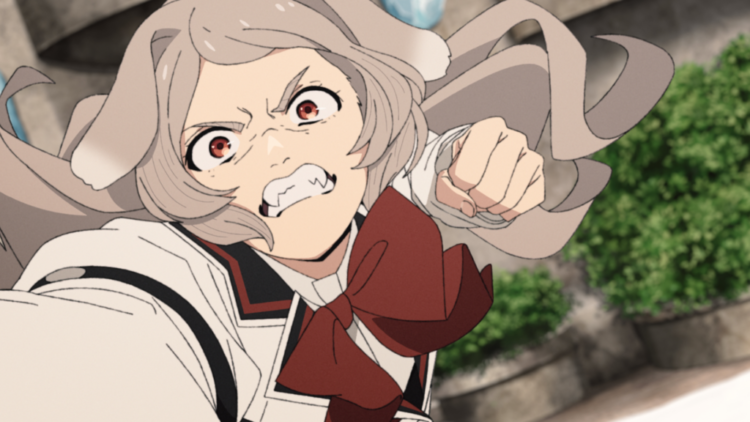 Mushoku Tensei Season 3 - Episode 6 Preview Images