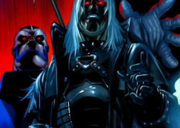 Which 7 X-Men Have Been a Horseman of Apocalypse?