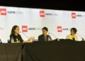 Kyoto Animation's Sparks of Tomorrow World Premiere Draws Enthusiastic Response at Anime Expo 2026