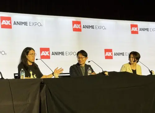 Kyoto Animation's Sparks of Tomorrow World Premiere Draws Enthusiastic Response at Anime Expo 2026
