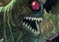 Ben 10 #4 Preview: Circus of Horrors Tests Ben's Skills