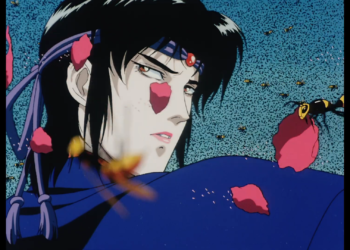 Ninja Scroll 4K Trailer Showcases Yoshiyaki Kawajiri's Hand-Drawn Action Ahead of Revival Screenings - Anime Corner