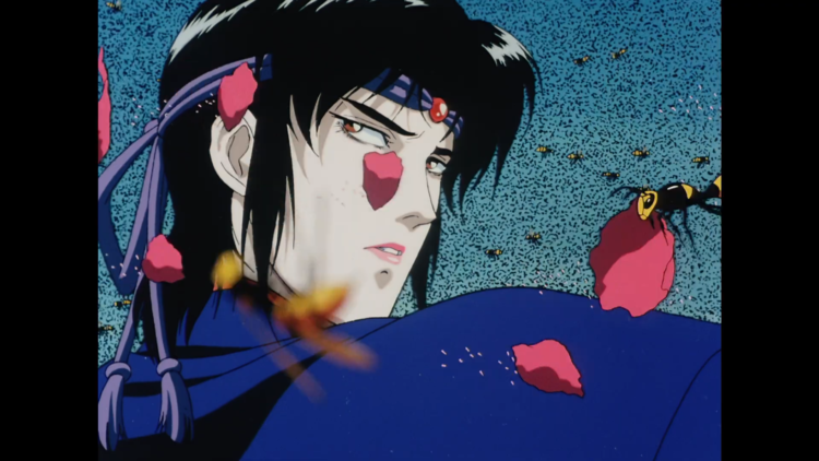 Ninja Scroll 4K Trailer Showcases Yoshiyaki Kawajiri's Hand-Drawn Action Ahead of Revival Screenings - Anime Corner