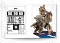 The Ghost in the Shell: Tabletop Roleplaying Game