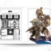 The Ghost in the Shell: Tabletop Roleplaying Game