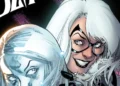 Exclusive: First look at ‘Black Cat’ #14 and X-Men filled issue #16